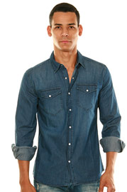 FIOCEO longsleeve shirt at oboy.com