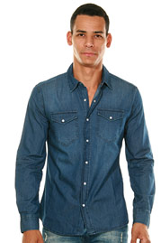 FIOCEO longsleeve shirt at oboy.com