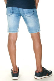 FIOCEO Denim shorts at oboy.com