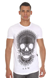 SAW t-shirt at oboy.com