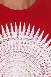 SAW t-shirt at oboy.com