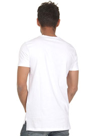 SAW t-shirt at oboy.com