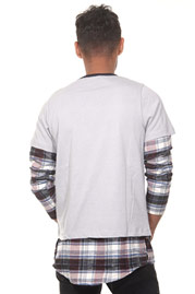 SAW sweat shirt at oboy.com
