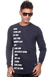 SAW sweat shirt at oboy.com