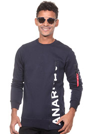 SAW sweat shirt at oboy.com