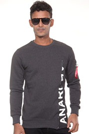 SAW sweat shirt at oboy.com