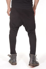 SAW sweat pants at oboy.com