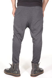 SAW sweat pants at oboy.com