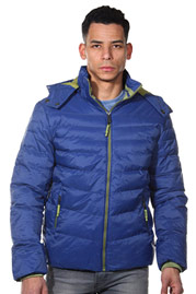 ICE BOYS jacket at oboy.com