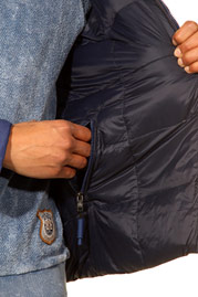 ICE BOYS jacket at oboy.com