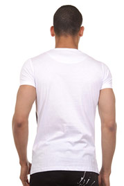 BY STUDIO t-shirt r-neck at oboy.com