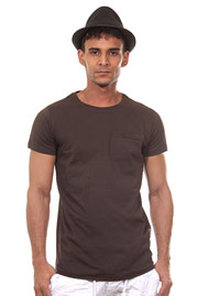 BY STUDIO t-shirt r-neck at oboy.com