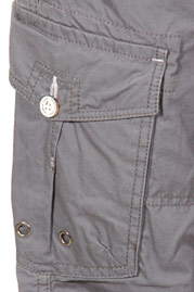 CAZADOR cargo trousers at oboy.com