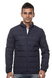 CAZADOR jacket at oboy.com