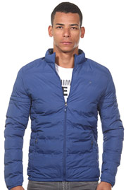 CAZADOR jacket at oboy.com