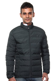 CAZADOR jacket at oboy.com