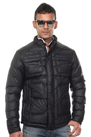 CAZADOR jacket at oboy.com