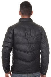 CAZADOR jacket at oboy.com