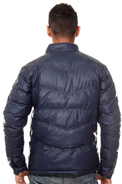 CAZADOR jacket at oboy.com