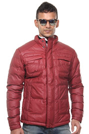 CAZADOR jacket at oboy.com