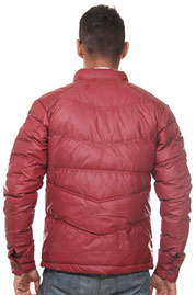 CAZADOR jacket at oboy.com
