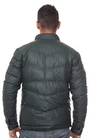CAZADOR jacket at oboy.com