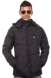 CAZADOR jacket at oboy.com