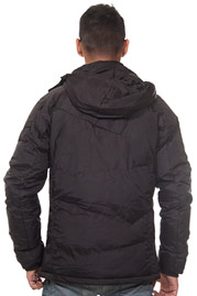 CAZADOR jacket at oboy.com