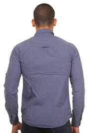 CAZADOR longsleeve shirt at oboy.com