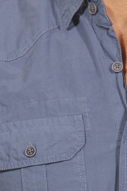 CAZADOR longsleeve shirt at oboy.com