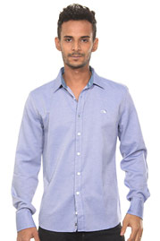CAZADOR longsleeve shirt at oboy.com