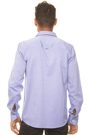 CAZADOR longsleeve shirt at oboy.com
