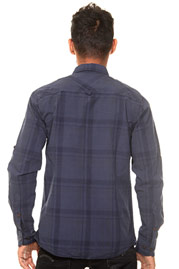 CAZADOR longsleeve shirt at oboy.com