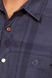 CAZADOR longsleeve shirt at oboy.com