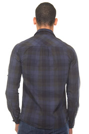 CAZADOR longsleeve shirt at oboy.com