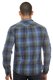 CAZADOR longsleeve shirt at oboy.com