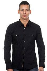 CAZADOR longsleeve shirt at oboy.com