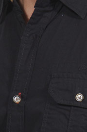 CAZADOR longsleeve shirt at oboy.com
