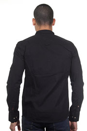 CAZADOR longsleeve shirt at oboy.com