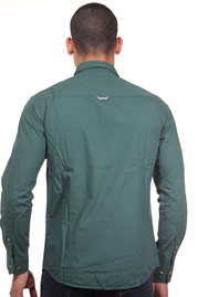 CAZADOR longsleeve shirt at oboy.com