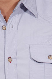 CAZADOR longsleeve shirt at oboy.com