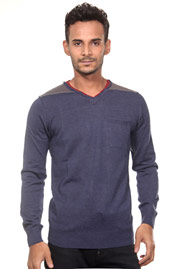 CAZADOR V jumper at oboy.com