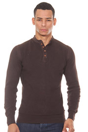 CAZADOR sweatshirt at oboy.com