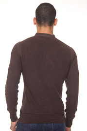 CAZADOR sweatshirt at oboy.com