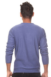 CAZADOR  roundneck jumper at oboy.com