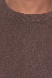 CAZADOR  roundneck jumper at oboy.com