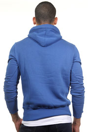 CAZADOR sweater with hood at oboy.com