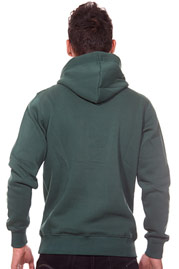 CAZADOR sweatshirt with hood at oboy.com