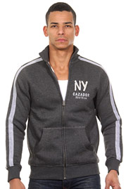 CAZADOR sweater at oboy.com