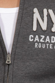 CAZADOR sweater at oboy.com